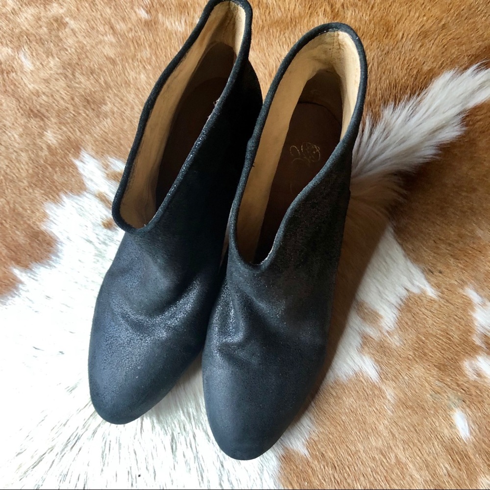 Matt Bernson booties - Picture 3 of 6